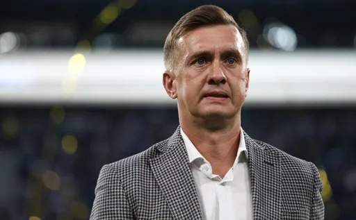Глава РПЛ Алаев о пенальти на Дивееве: я за голову схватился, когда увидел