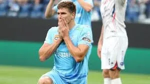 Быстров: у Соболева есть моменты, но нет голов