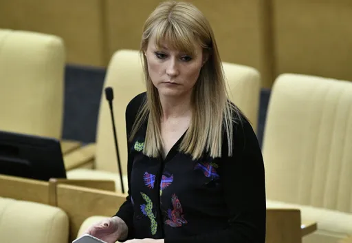 Журова раскрыла возможные угрозы для россиян после возвращения на мировую арену