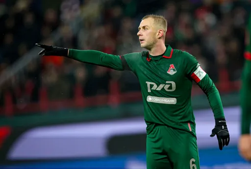 Семшов прокомментировал переход Баринова из «Локомотива» в ЦСКА