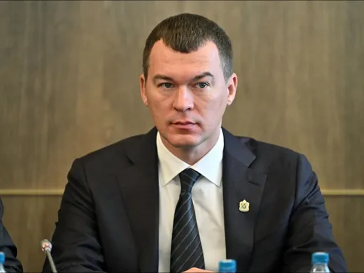 Дегтярёв расценил заявление МОК как сигнал к скорому снятию ограничений с России