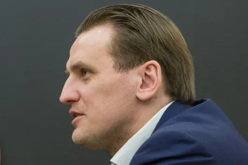 Булыкин раскритиковал обилие легионеров в «Зените»
