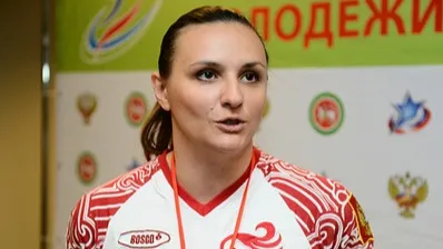 Брусникина: очевидно, что сильнейших синхронистов на Олимпиаде в Париже не будет