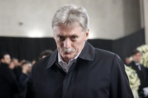 Песков высказался о допуске российских шахматистов с флагом и гимном