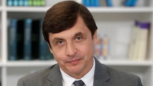 Каменский назвал неожиданным решение «Динамо» уволить Кудашова