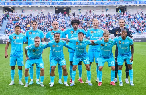 Мор: «Зенит» прибавит и будет бороться за чемпионство