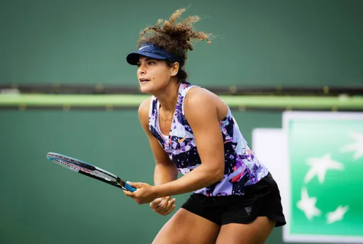 Шериф обвинила WTA в лицемерии из-за реакции на конфликты на Украине и в Израиле