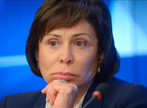 Роднина: МОК забыл свою Олимпийскую хартию и забыл законы олимпийского движения