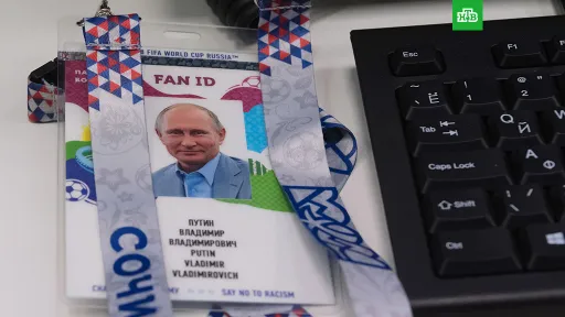 Путин поручил упростить Fan ID. Что власти говорят о системе, которая опустошила стадионы?