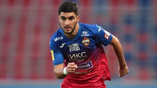 Экс-игрок ЦСКА Аванесян: с «армейцами» связаны только теплые воспоминания