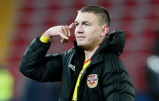 Луценко: игроков от ухода из «Ростова» держит работа с Карпиным