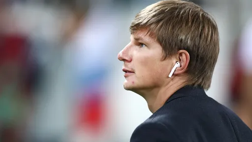 Аршавин считает, что «Динамо» обыграет «Спартак» в матче FONBET Кубка России