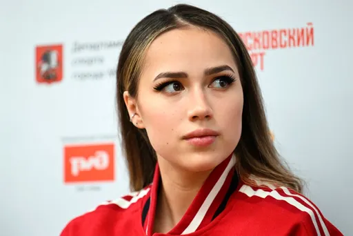 Алина Загитова представит своё ледовое шоу «Хранители времени» в Казани