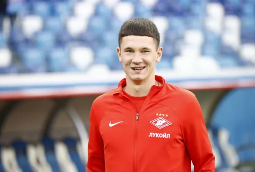 Игрок «Спартака» Лайкин: не понимаю, почему не играю в «Арсенале»