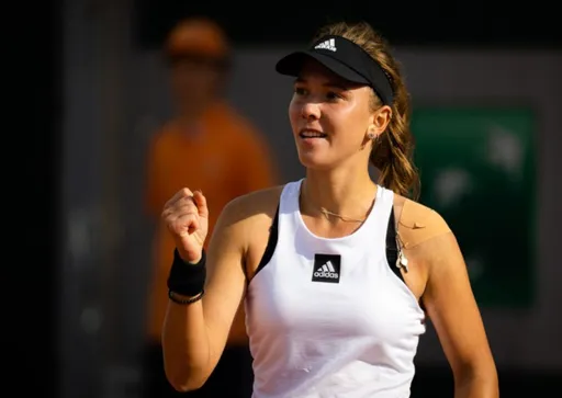 Селехметьева окончила выступление на «тысячнике» WTA в Майами, уступив Фернандес