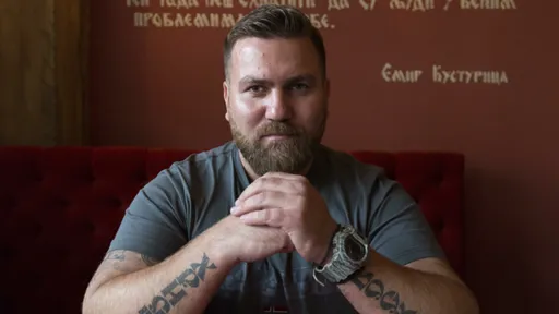 Василий «Киллер» Степанов: Соболева в «Зените» ждёт лавка и безвременье