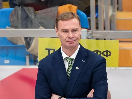 Козлов — о выходе «Салавата» во второй раунд КГ: вздохнём, залечим раны