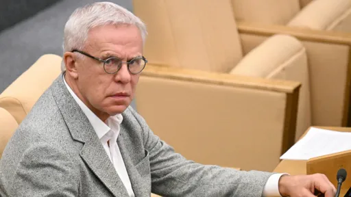 Фетисов о недопуске россиян на ОИ: пусть IIHF сами колупаются в своем болоте