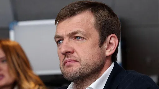 Терещенко: на Олимпиаде сборная России была бы фаворитом наравне с Канадой