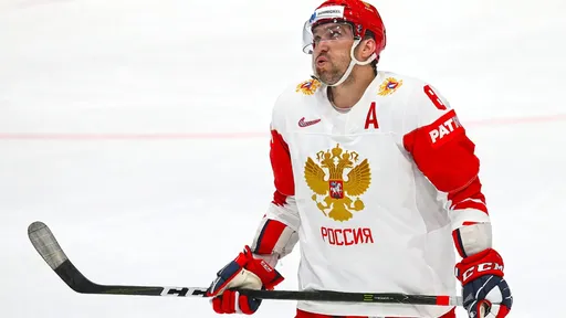 Сушинский высказался о недопуске сборной России по хоккею на ОИ-2026
