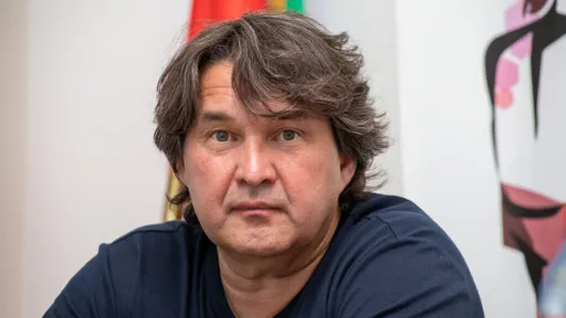 Газизов: если Касинтура получит паспорт России, сборная от этого только выиграет