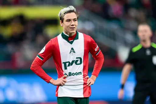 Эдуард Мор заявил о звёздной болезни у молодых игроков «Локомотива»