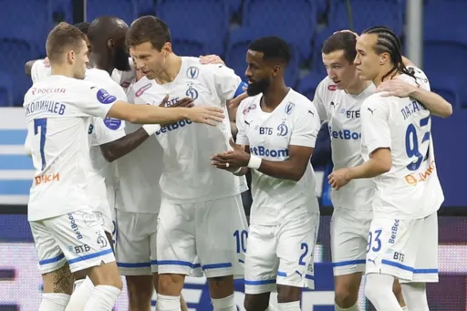 Гафин: трансферная кампания «Динамо» завершена
