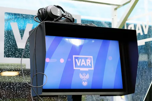 На чемпионате мира-2026 хотят расширить полномочия VAR