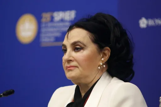 Винер заявила, что России надо выступать на ОИ-2024 даже под нейтральным флагом