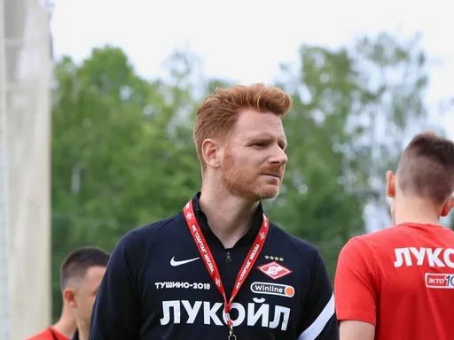 Прудников: Абаскаль даёт результат в «Спартаке» – все остальное простится
