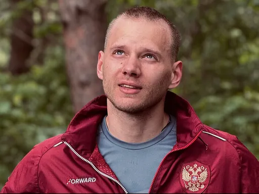 Владислав Семёнов выиграл чемпионат России-2026 по скелетону