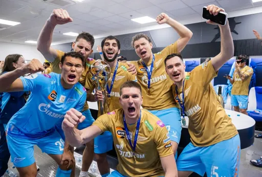 Мостовой считает «Зенит» главным фаворитом на чемпионство в новом сезоне РПЛ