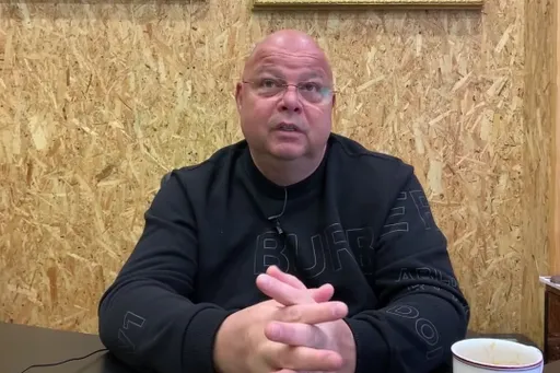 Червиченко: «Спартаку» в матче с «Зенитом» никто не позволит воспользоваться судейским благоволением