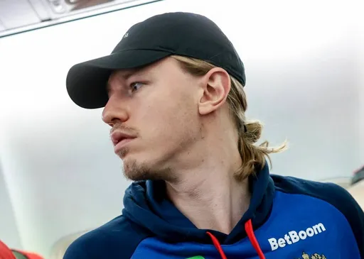 Матвей Сафонов рассказал, что не хочет возвращаться в РПЛ