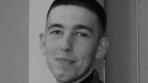 Вратарь ГК «Пермские медведи» Илья Кожевников погиб в зоне СВО