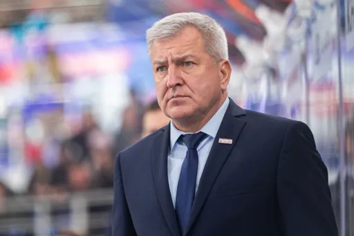 Олег Браташ стал новым главным тренером «Адмирала»