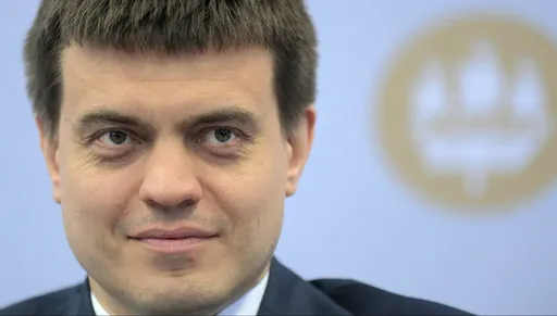 Глава Красноярского края поздравил регбийную команду «Енисей-СТМ» с победой в ЧР