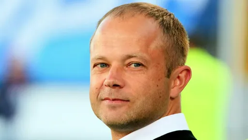 Дмитрий Парфёнов: хотелось бы когда-нибудь возглавить «Спартак»