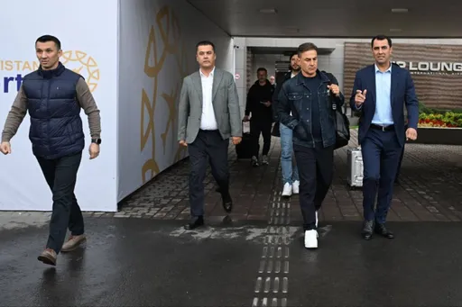 Фабио Каннаваро официально стал главным тренером сборной Узбекистана