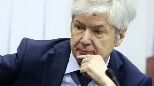 Анатолий Воробьёв: «Динамо» займёт первое место, если перейдёт в Медиалигу