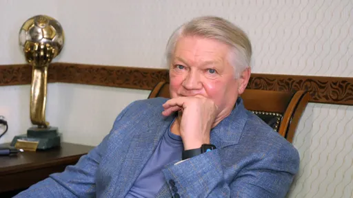 Заварзин: «Спартак» допускает очередную ошибку, приглашая Карседо