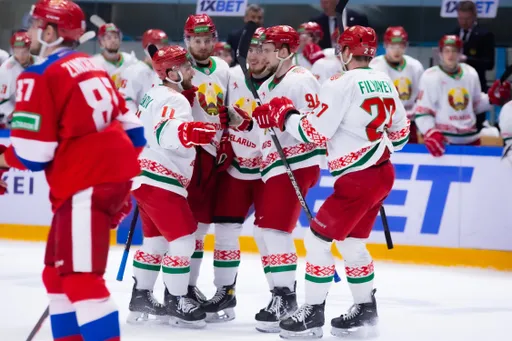 «Россия 25» потерпела первое поражение в своей истории, уступив Беларуси