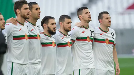 В Болгарии допустили товарищеский матч с Россией летом 2026 года