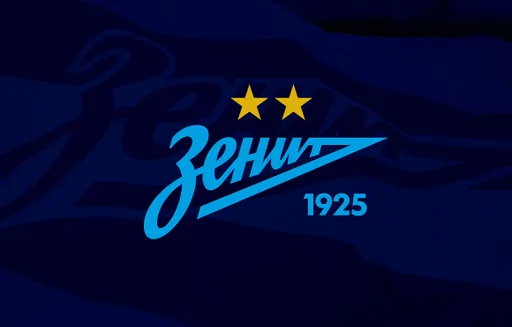 «Зенит» сыграет с «Ахматом» в форме без спонсорских логотипов в честь 100-летия клуба