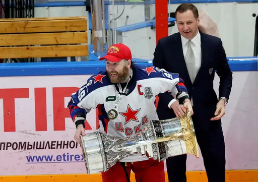 «Ак Барс» — ЦСКА: видеообзор, смотреть все голы седьмого матча финала Кубка Гагарина