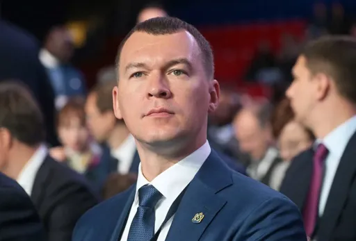 Дегтярёв оценил решение European Gymnastics допустить россиян с флагом и гимном