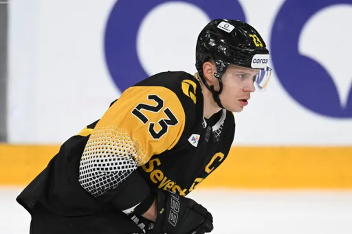 Лишка сказал, что FONBET КХЛ не сильно отстает от ОИ по уровню игры
