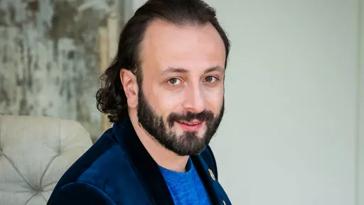 Авербух: рад за Гуменника, он – талантливейший человек