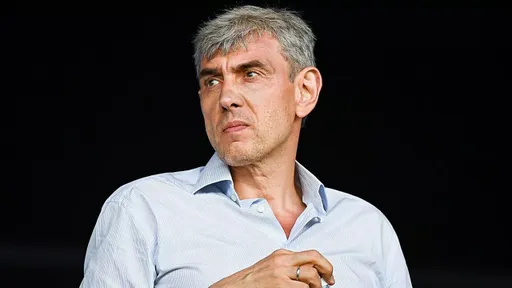 Пилипчук: наибольшая заслуга в прогрессе «Краснодара» принадлежит Галицкому