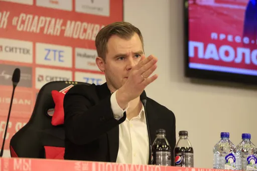 В «Спартаке» высказались о возможном переносе матча РПЛ с «Крыльями Советов»